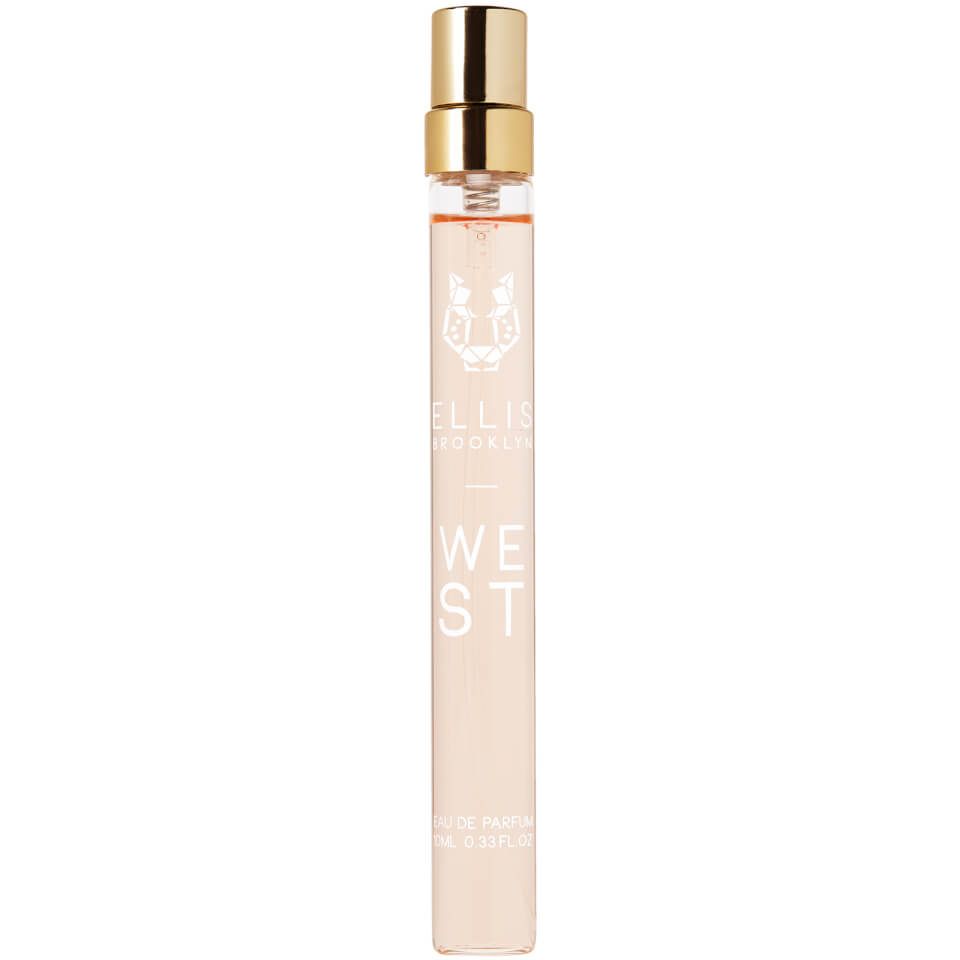 Ellis Brooklyn WEST Eau de Parfum 10ml