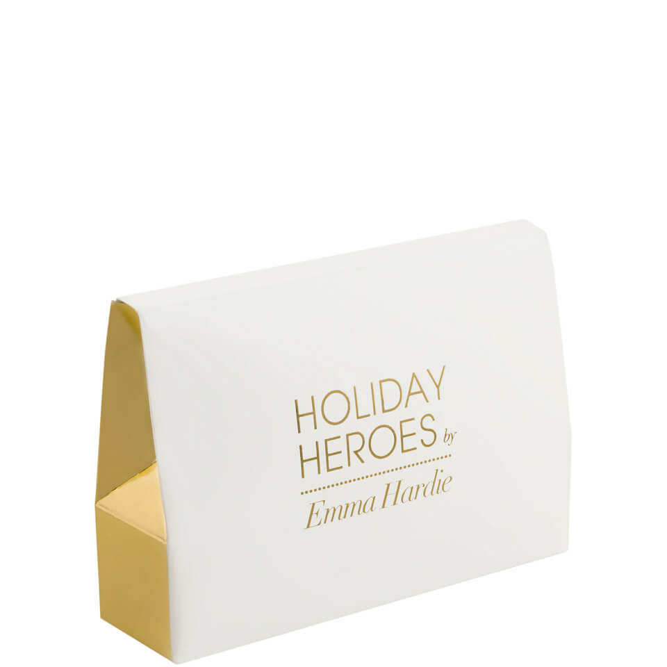 Emma Hardie Skincare Holiday Heroes