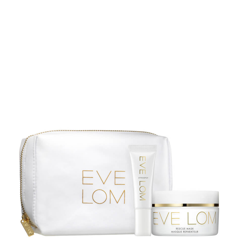 Eve Lom Rescue Your Skin Duo