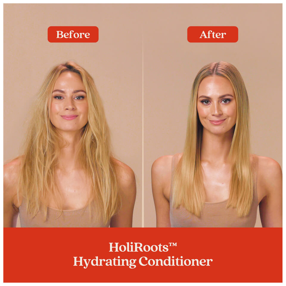 Fable & Mane HoliRoots Hydrating Conditioner