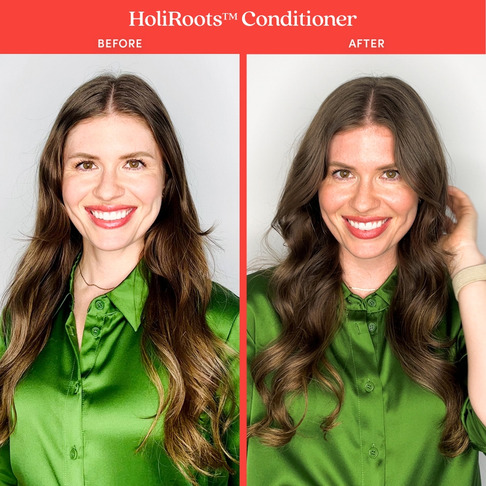 Fable & Mane HoliRoots Hydrating Conditioner
