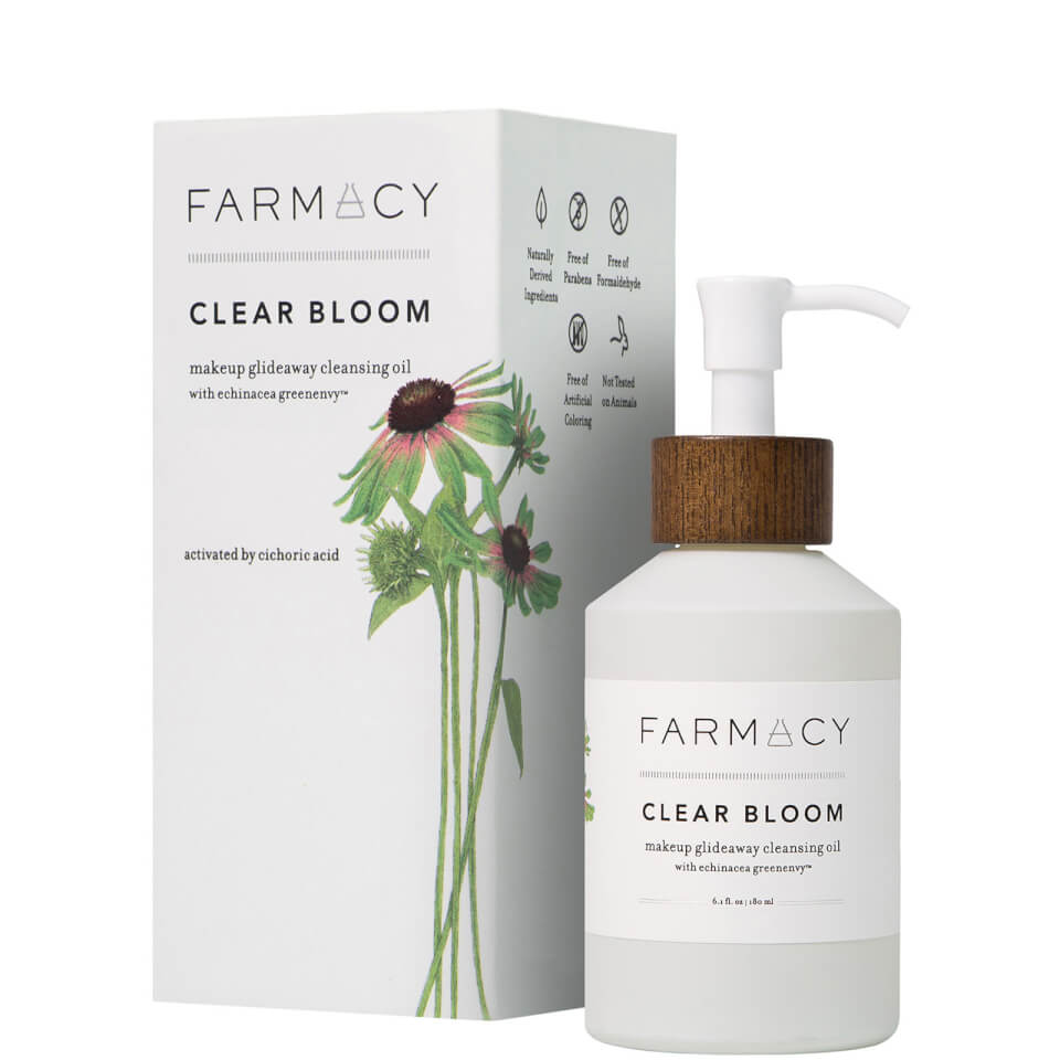FARMACY Clear Bloom