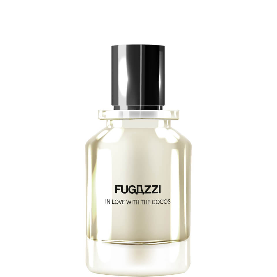 Fugazzi Fragrances In Love with the Cocos