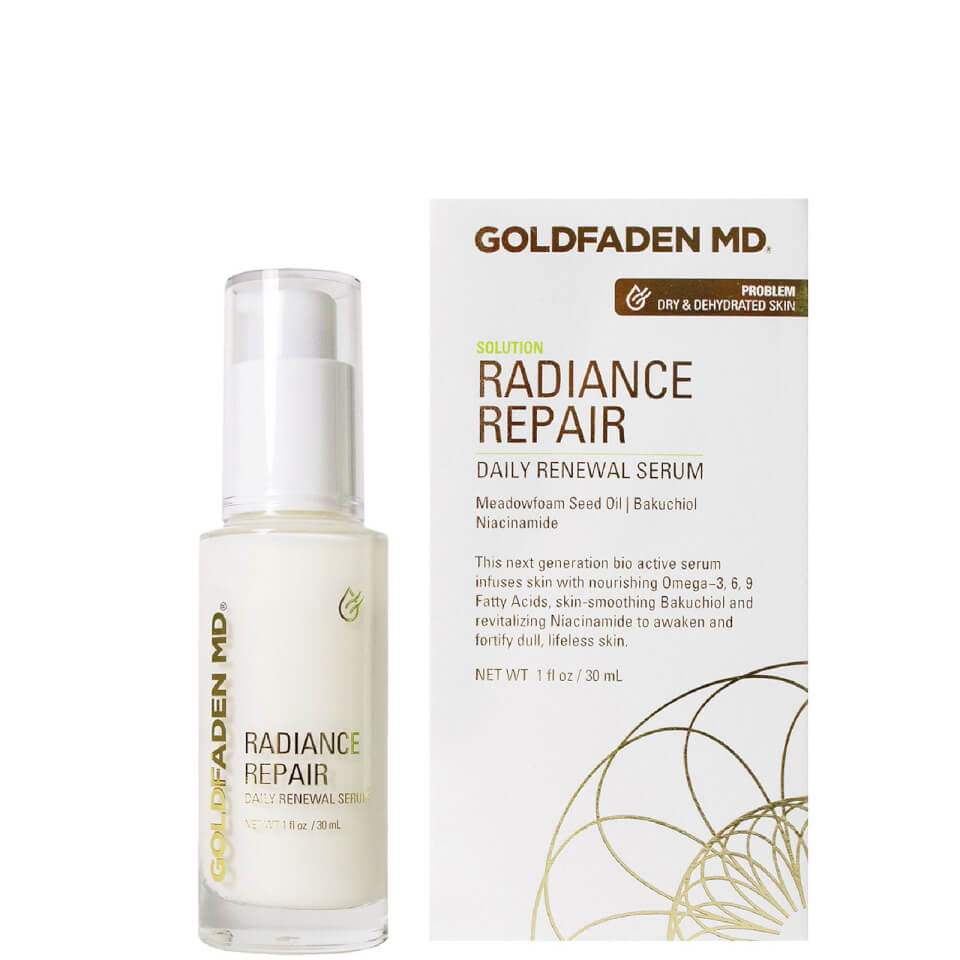Goldfaden MD Radiance Repair