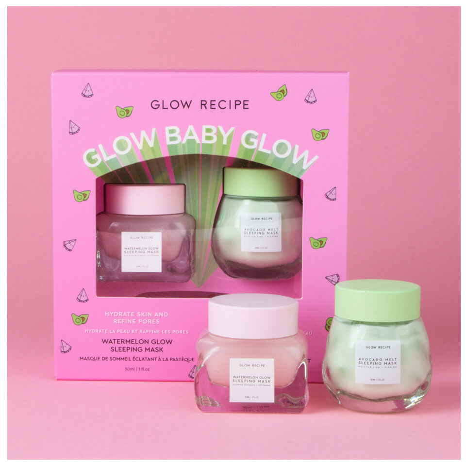 Glow Recipe Glow Baby Glow