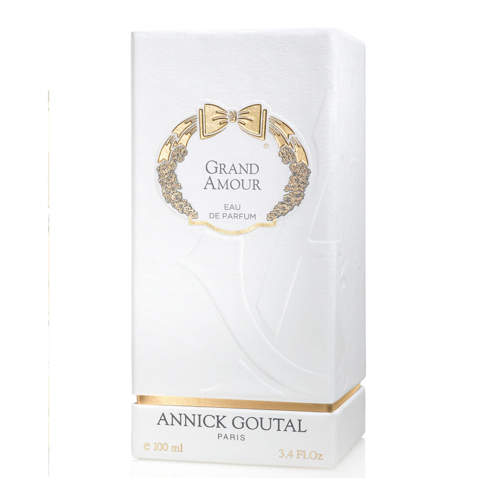 Annick Goutal Grand Amour Eau de Parfum Spray