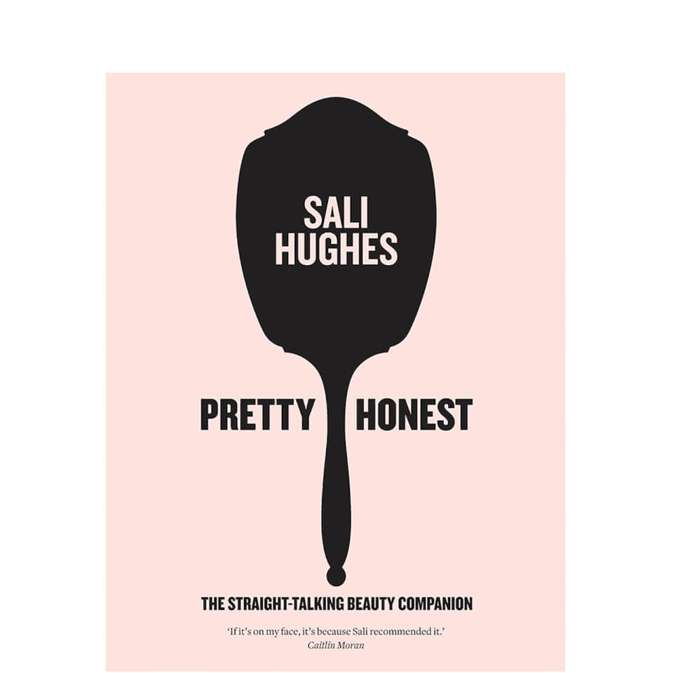 Harper Collins Pretty Honest by Sali Hughes