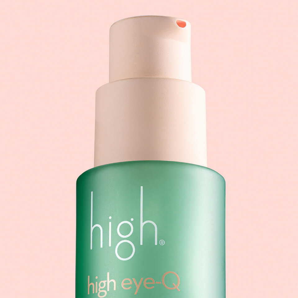 High Beauty High Eye-Q Eye Gel