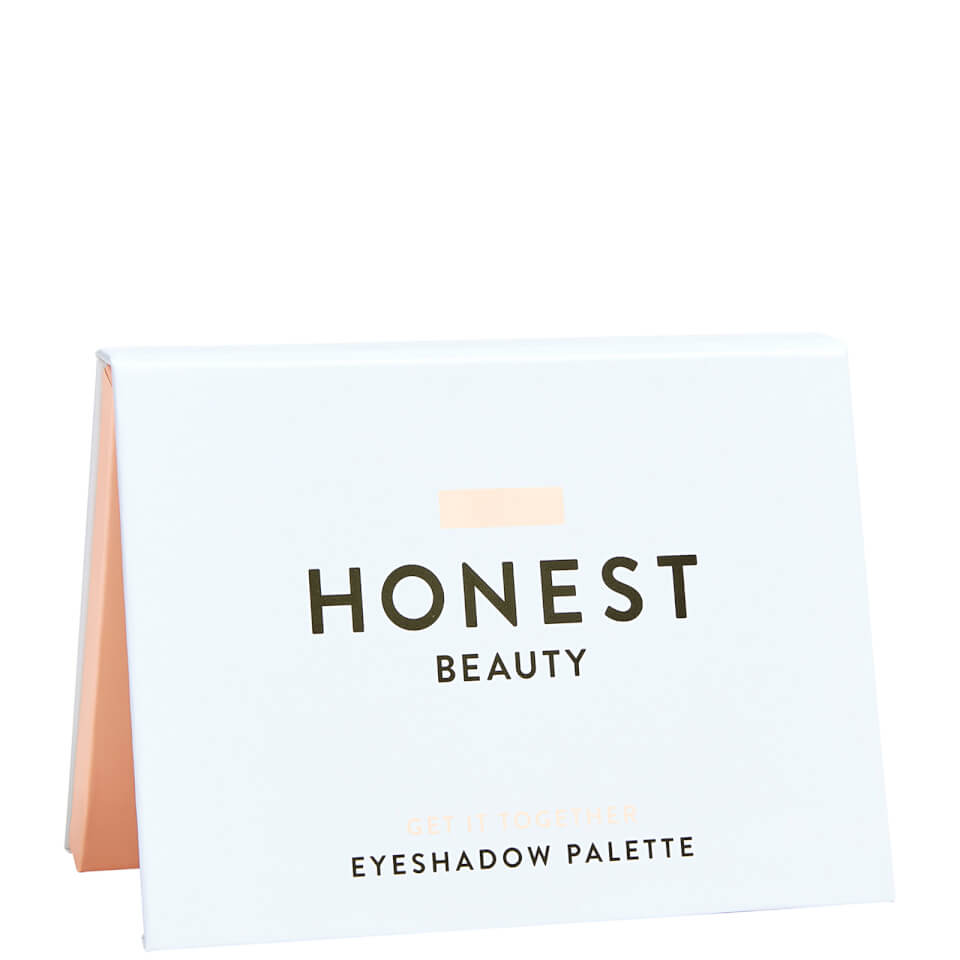 Honest Beauty Everything Eye Shadow Palette