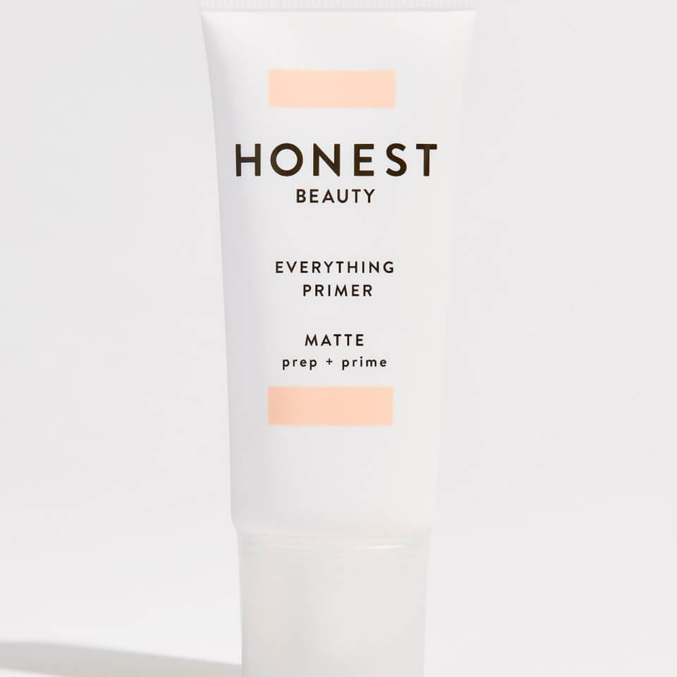 Honest Beauty Everything Primer, Matte 30ml