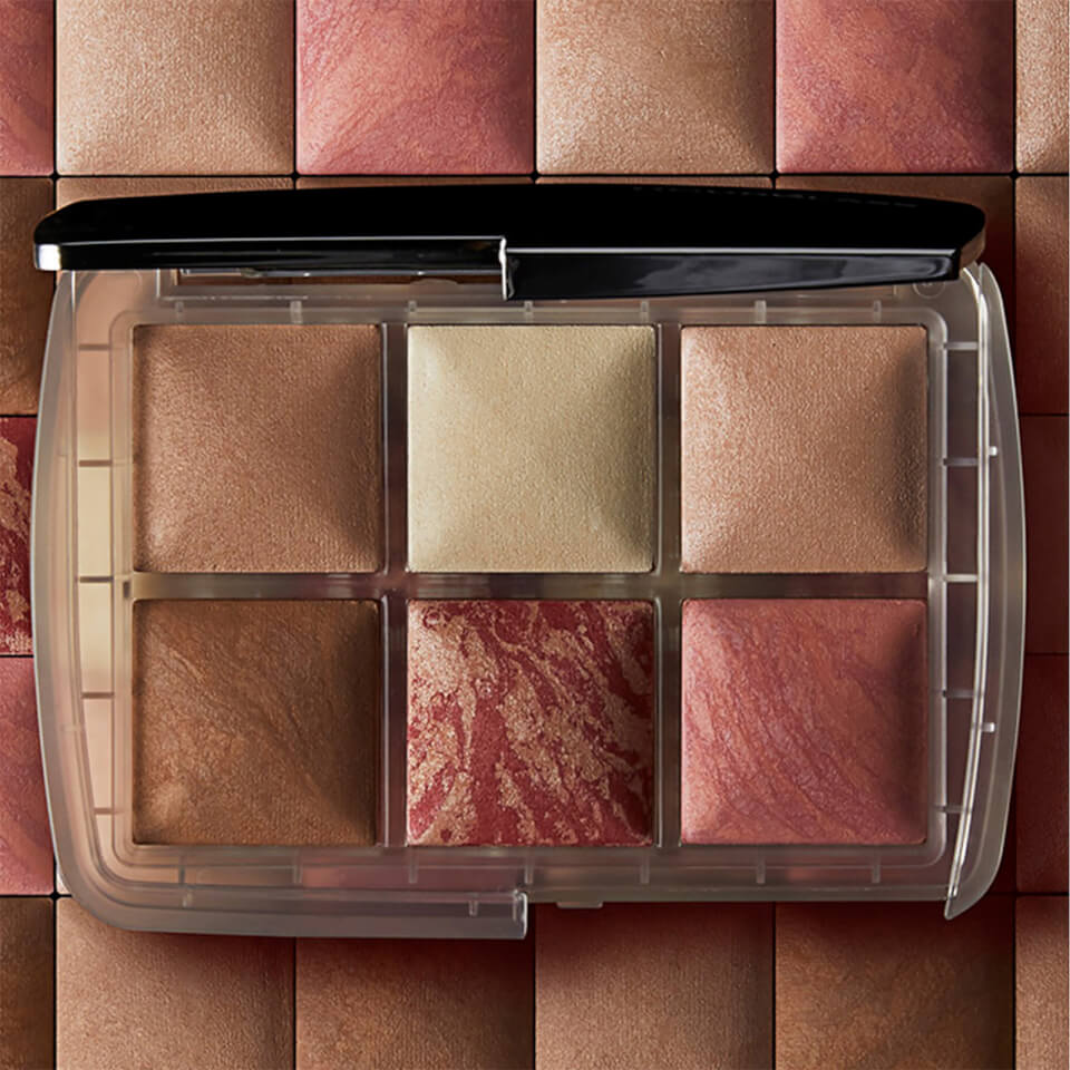 Hourglass Ambient Lighting Edit Holiday 2019