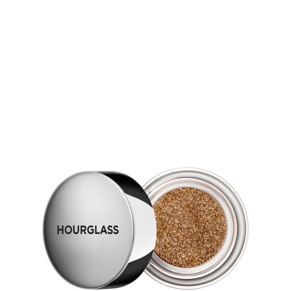 Hourglass Scattered Light Trio