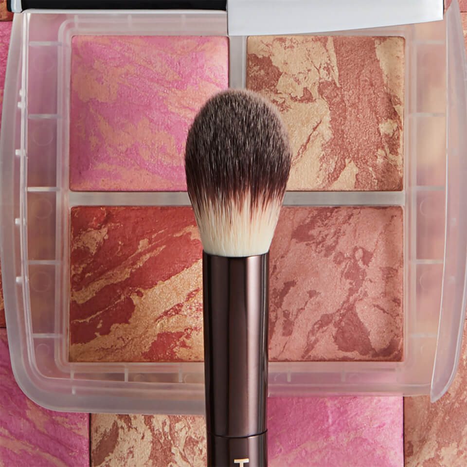Hourglass Ambient Lighting Blush Palette Holiday 2019