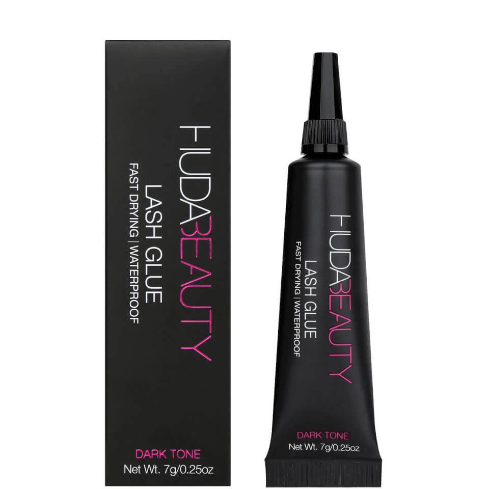 Huda Beauty Lash Glue - Black