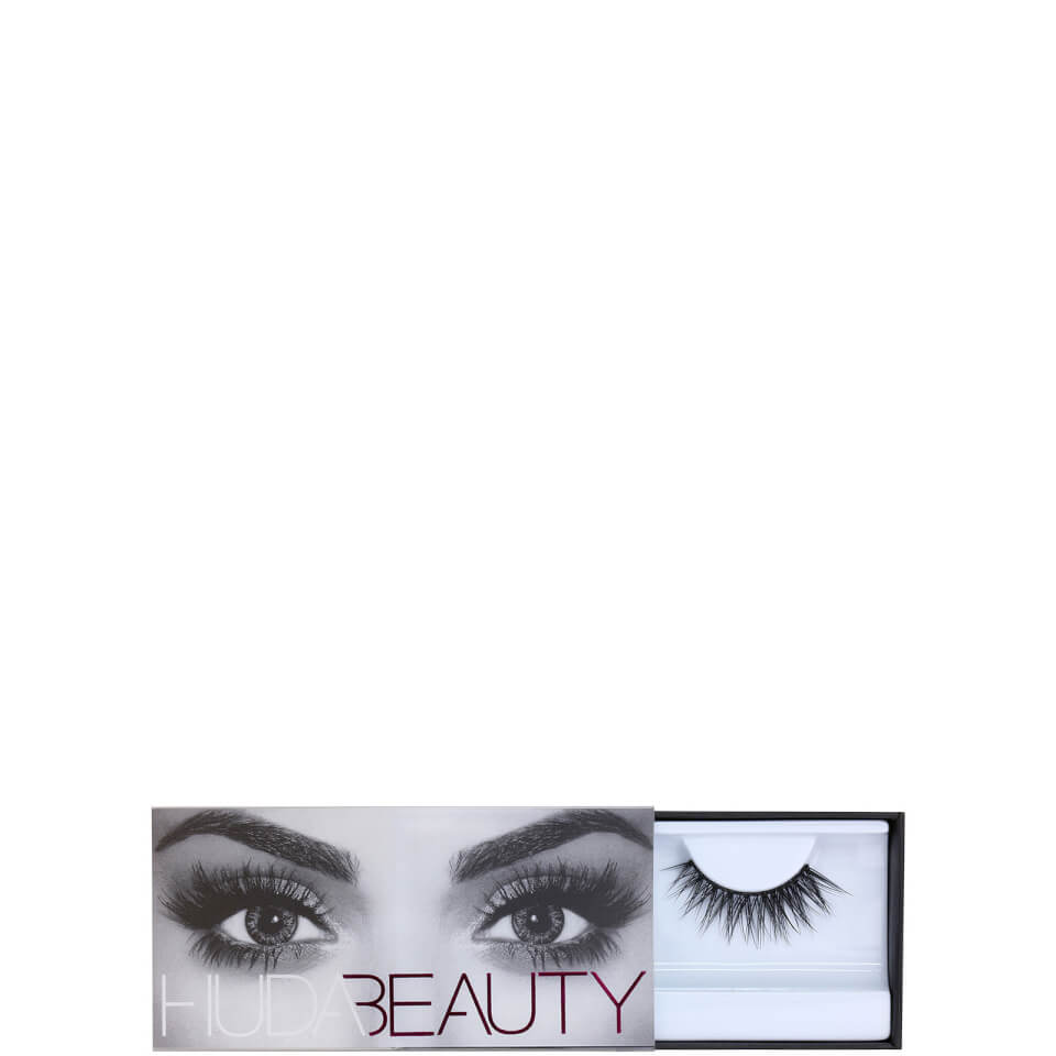 Huda Beauty Farah Lashes #12