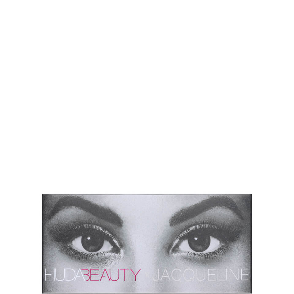 Huda Beauty Jacqueline Lashes #20