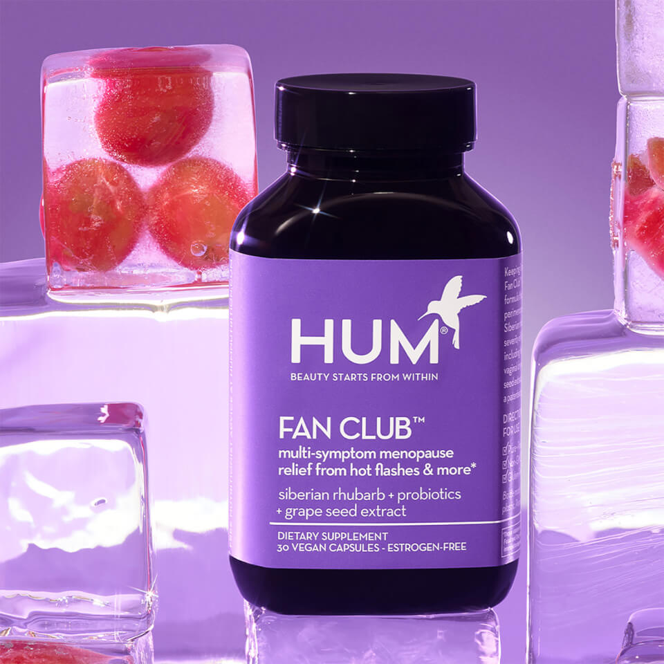 HUM Nutrition Fan Club