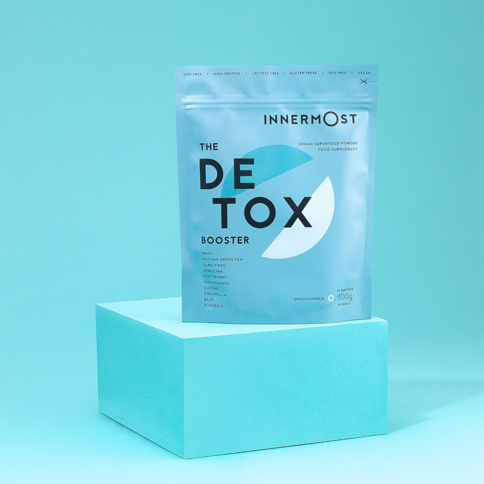 Innermost The Detox Booster