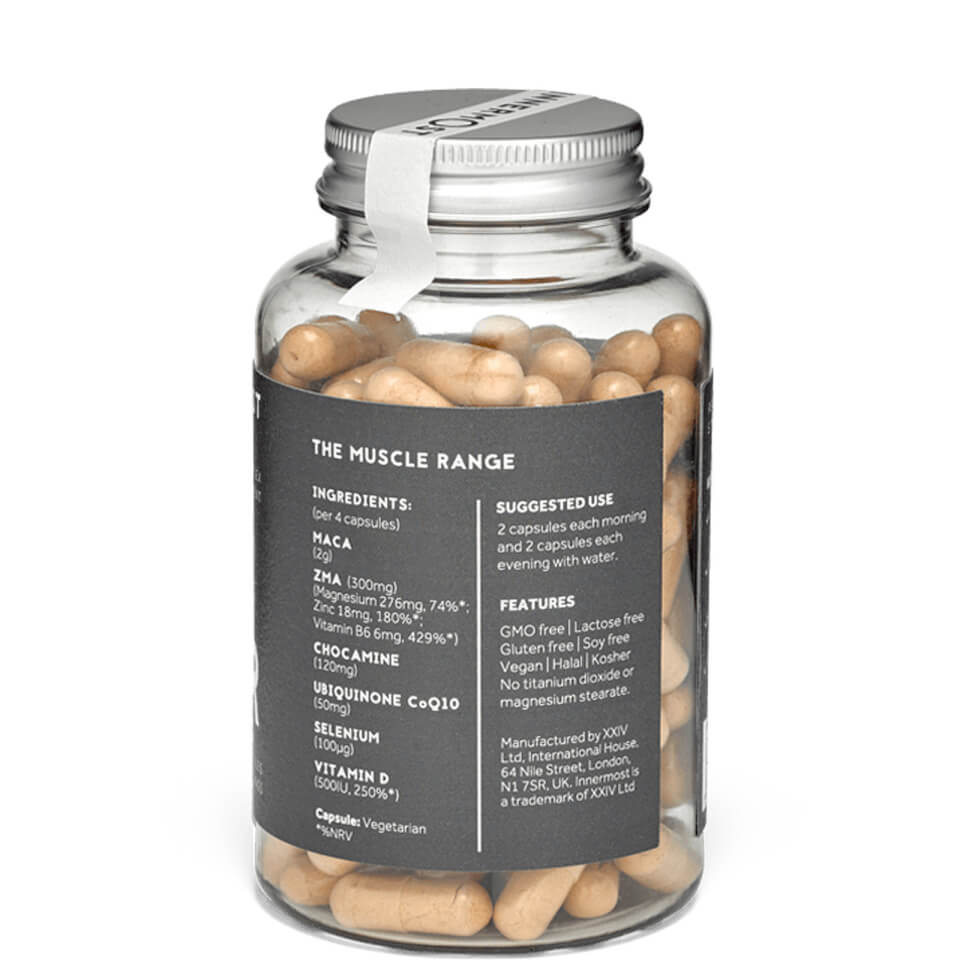 Innermost The Recover Capsules