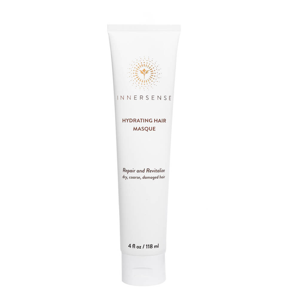 Innersense Hydrating Hair Masque 6Fl 177ml