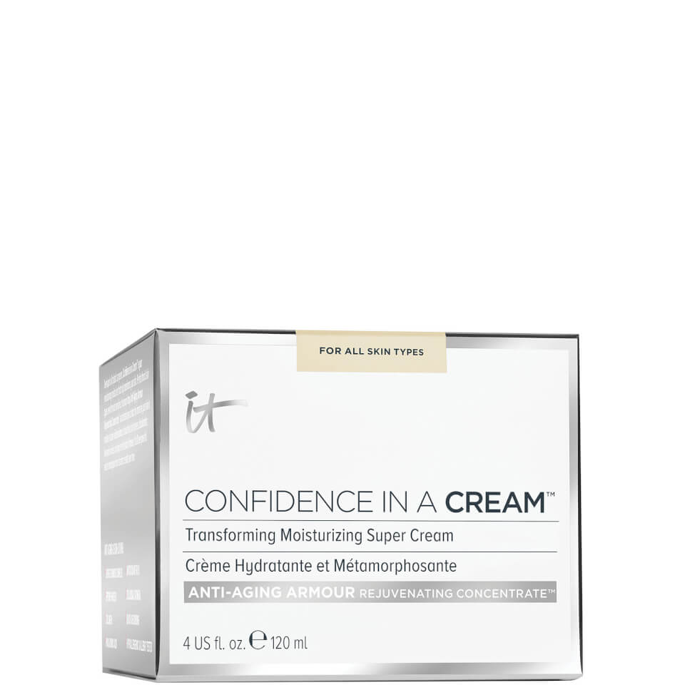IT Cosmetics Confidence in a Cream Supersize