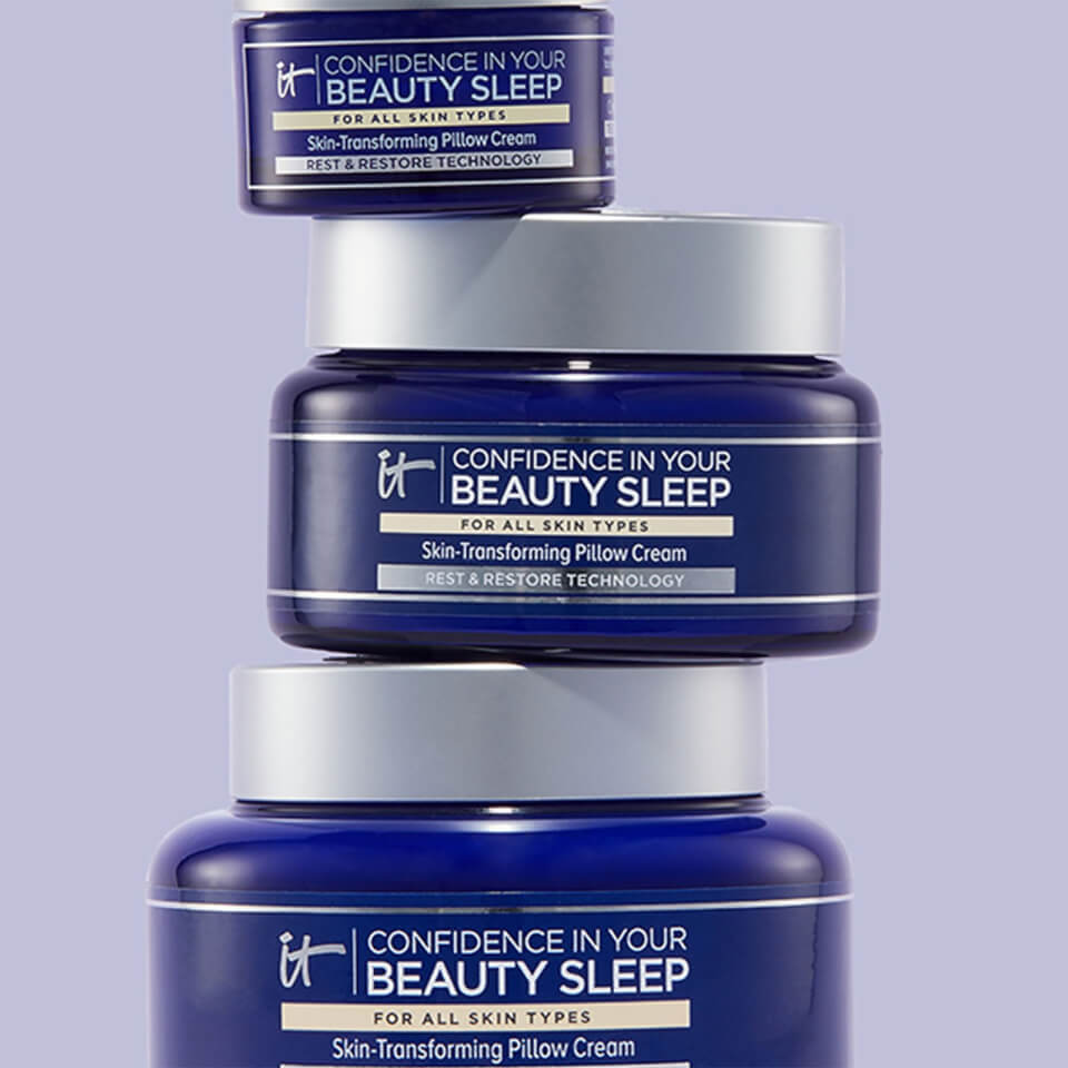 IT Cosmetics Supersize Confidence In Your Beauty Sleep
