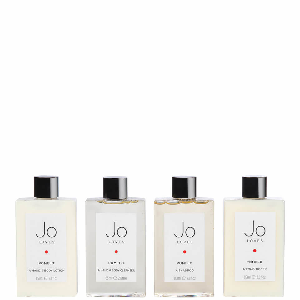 Jo Loves Pomelo Travel Collection