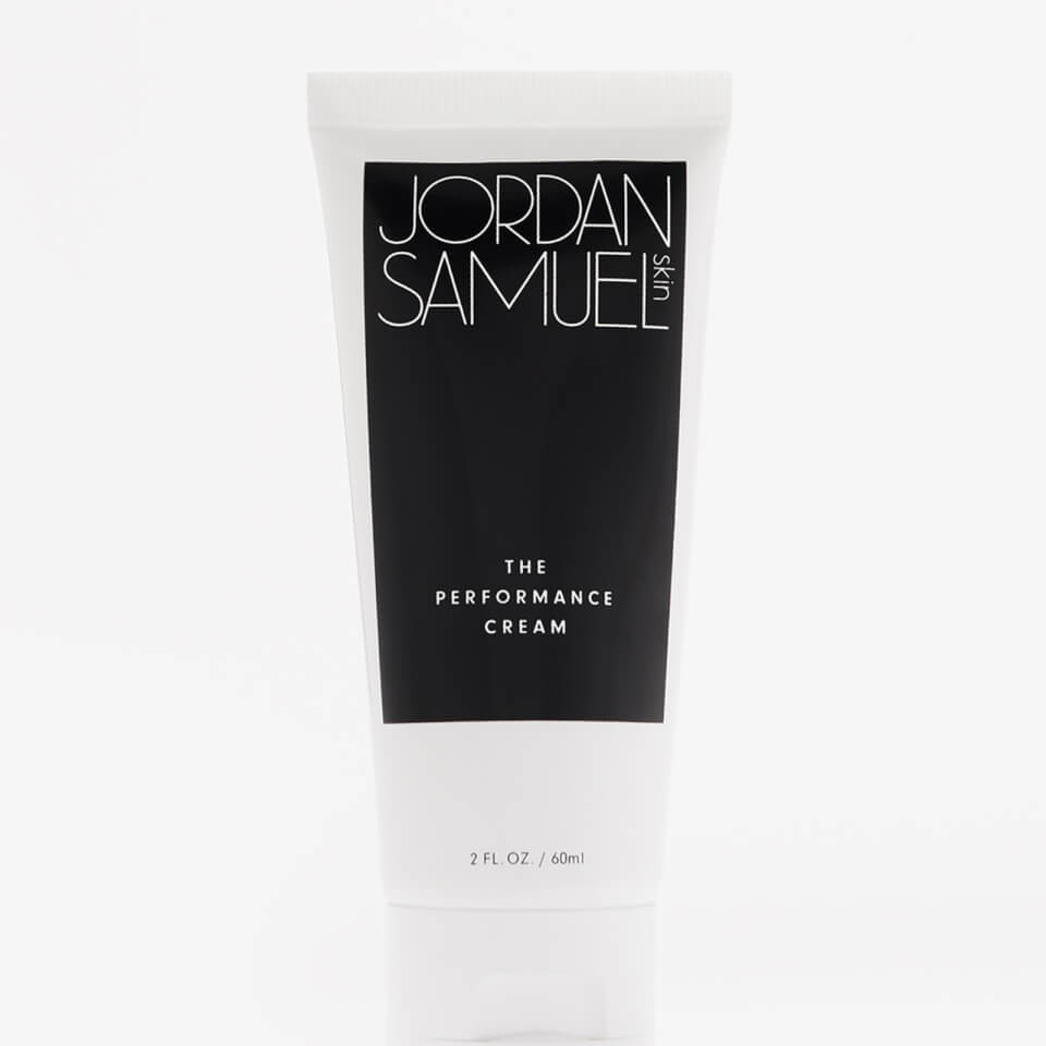 Jordan Samuel Skin The Performance Cream 60ml