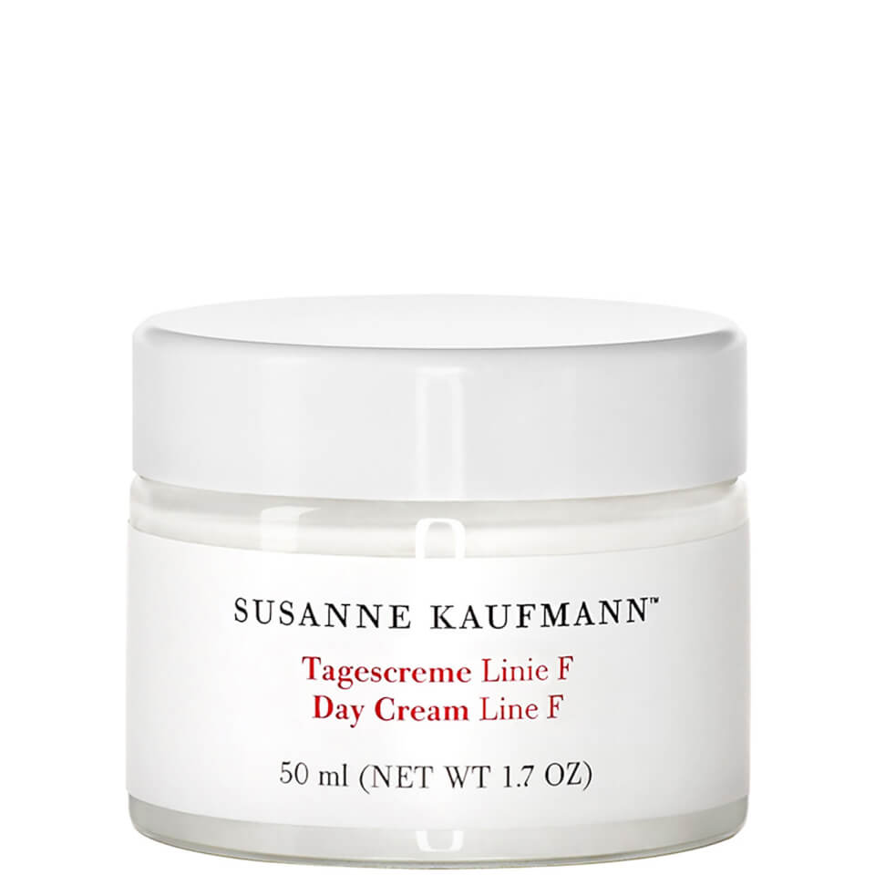 Susanne Kaufmann Day Cream Line F