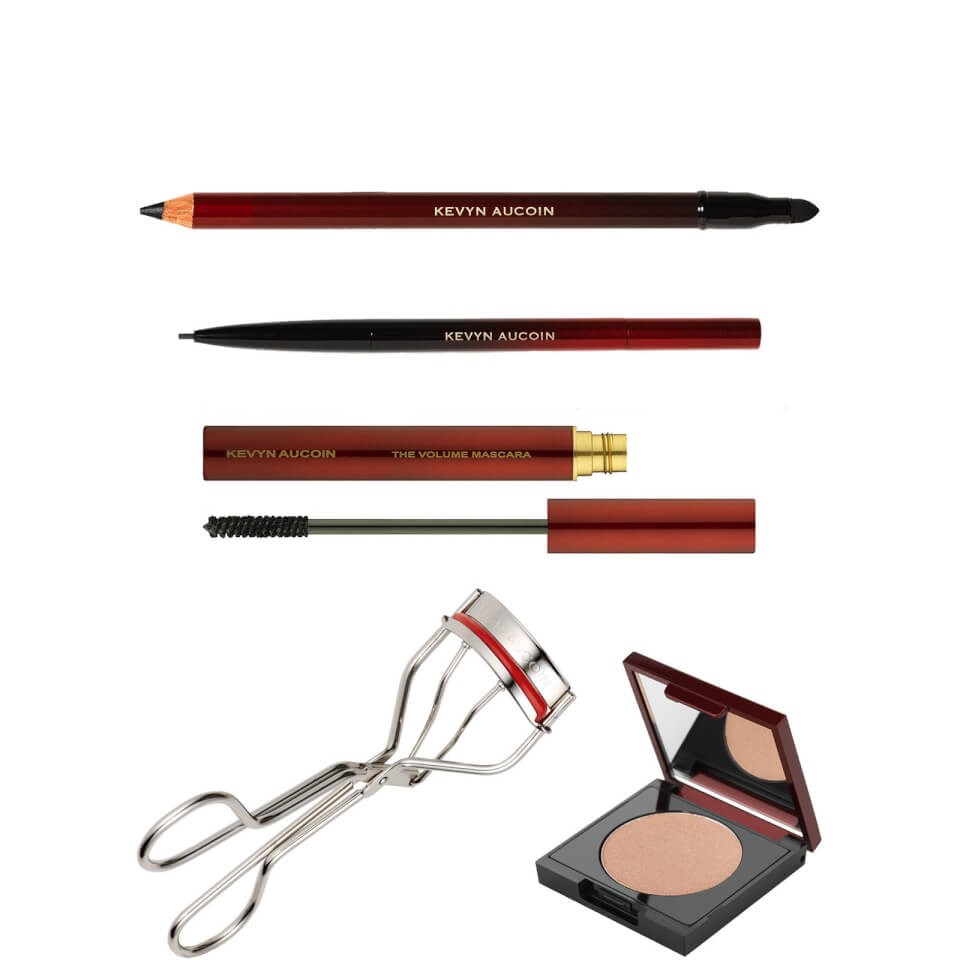 Kevyn Aucoin The Best of Kit