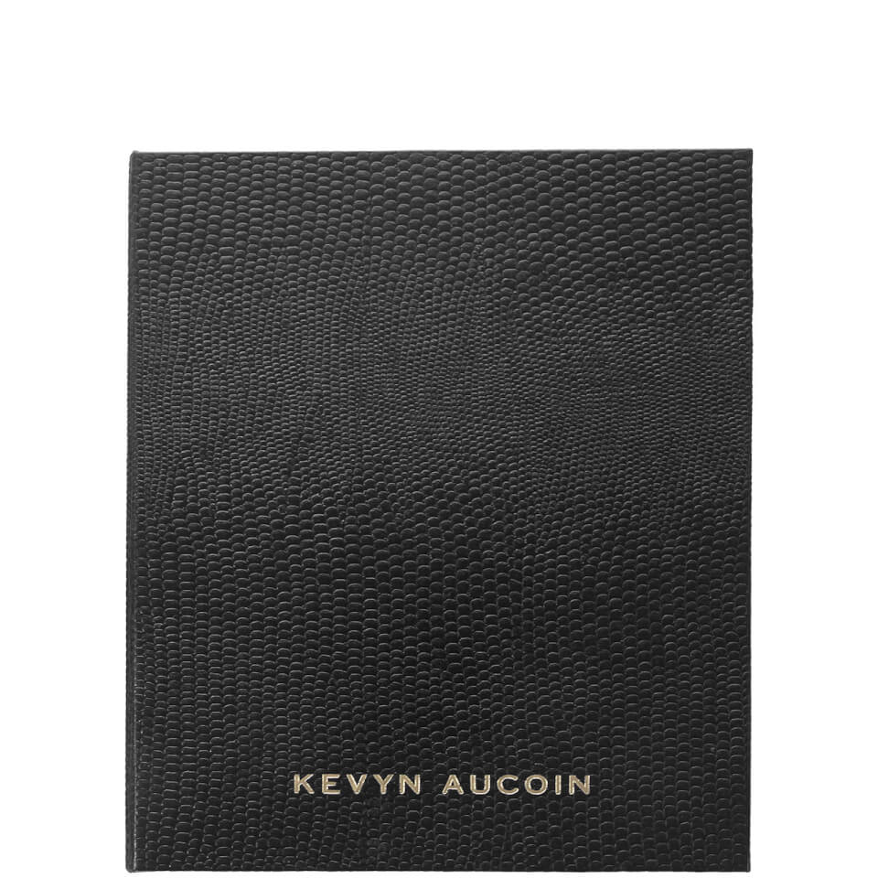 Kevyn Aucoin The Contour Book Volume 1.0