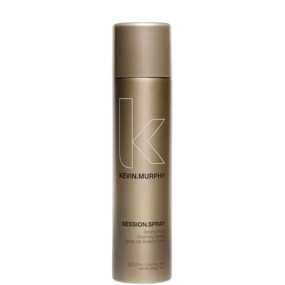KEVIN.MURPHY Session.Spray
