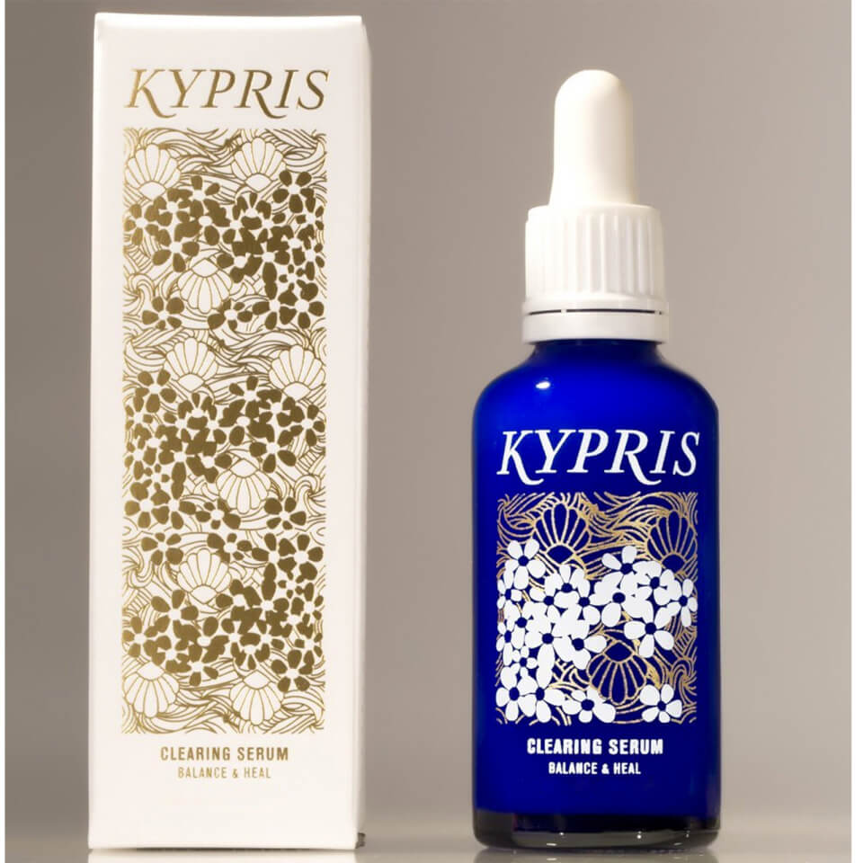KYPRIS Clearing Serum Balance & Soothe Facial Serum 47ml
