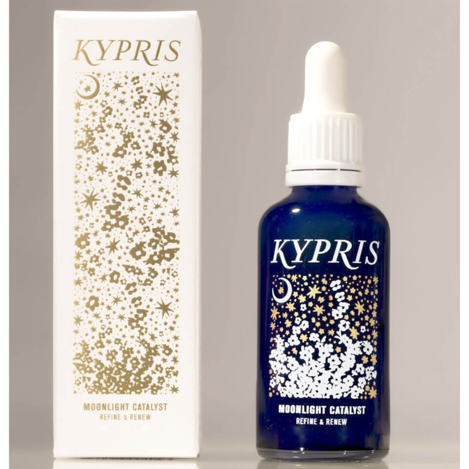 KYPRIS Moonlight Catalyst Refine & Renew Overnight Facial Serum 47ml