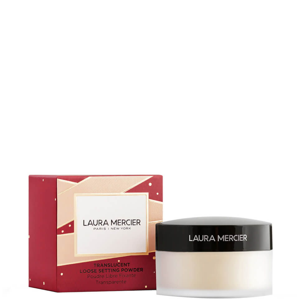 Laura Mercier Translucent Loose Setting Powder - Translucent