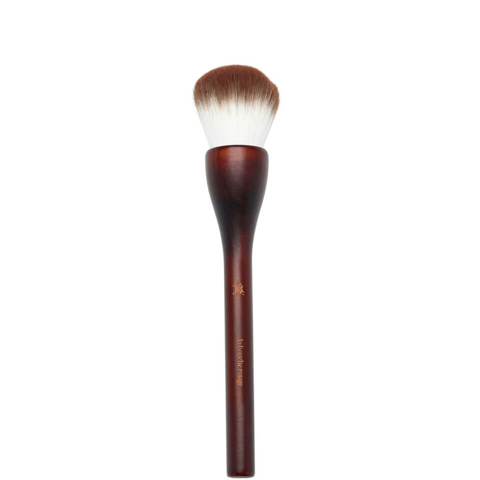 La Bouche Rouge Paris Powder Brush