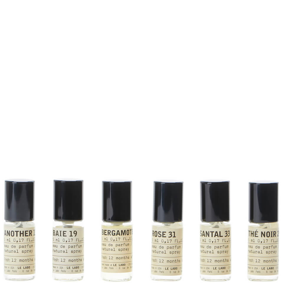 LE LABO ルラボ　DISCOVERY SET 5ml Amazon | [ルラボ] Le Labo ルラボ 香水 セット ホリデー