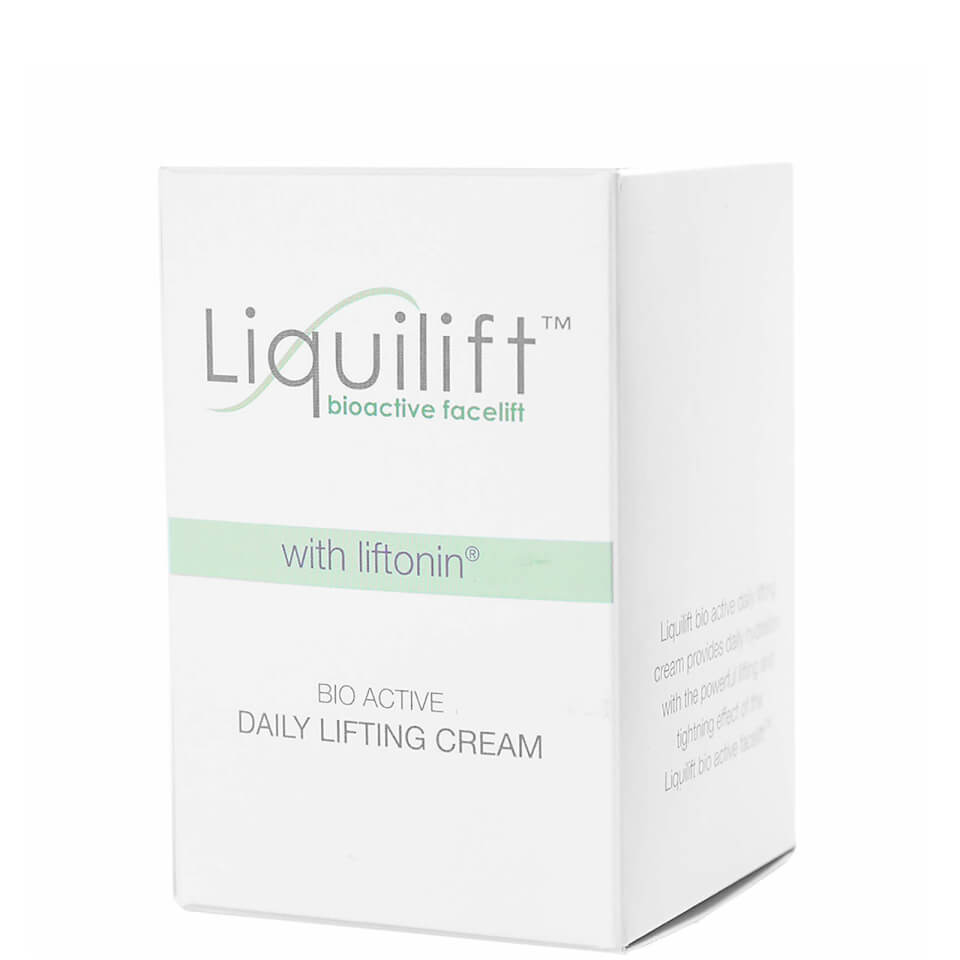 Liquilift Daily Lifting Cream