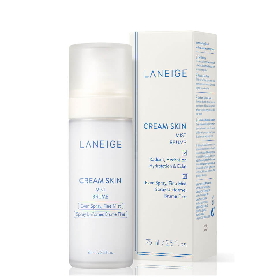 LANEIGE Cream Skin Mist 75ml