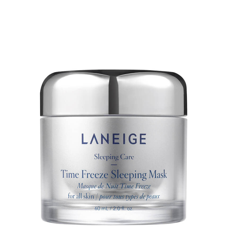 LANEIGE Time Freeze Sleeping Mask