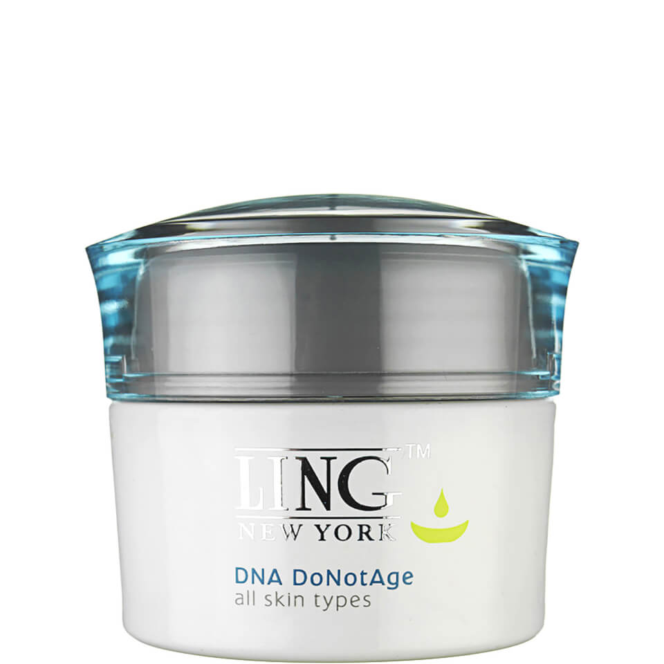 Ling Skin Care DNA Cellular Youth Extension