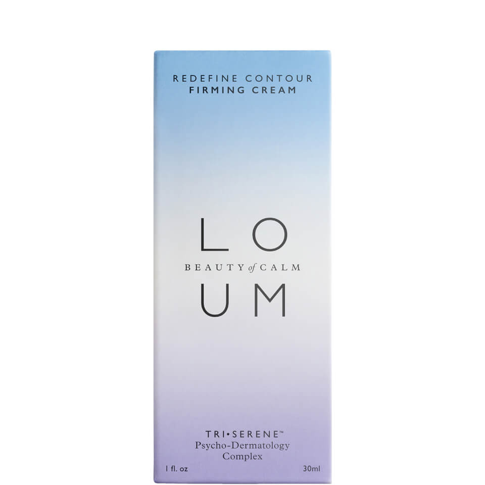 LOUM Redefine Contour Firming Cream