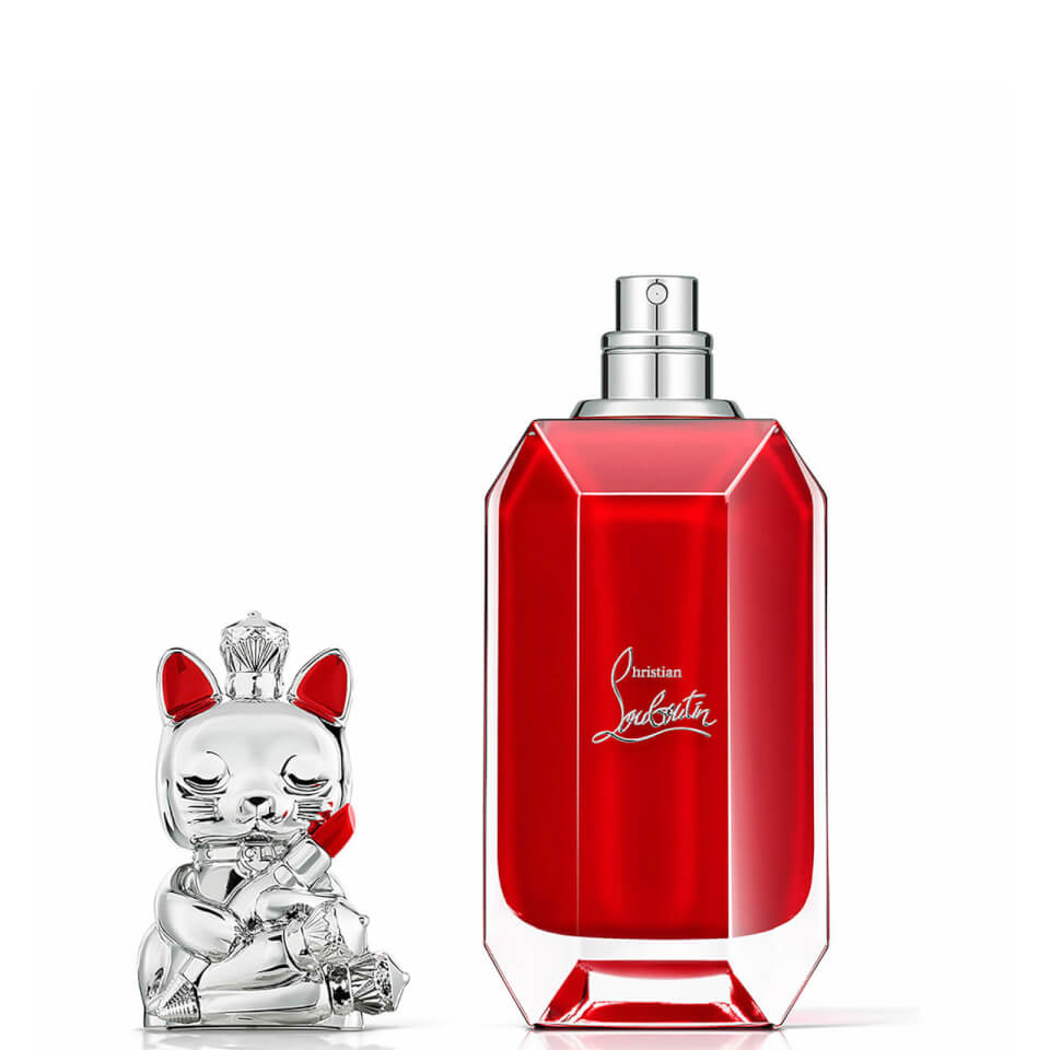 Christian Louboutin Beauty Loubidoo Eau De Parfum