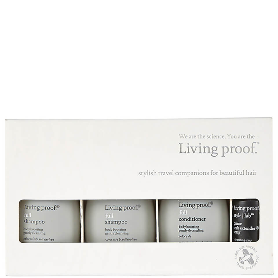 Living Proof Limited Edition Travel Set
