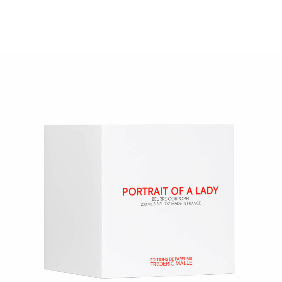 Frédéric Malle Portrait of a Lady Body Butter