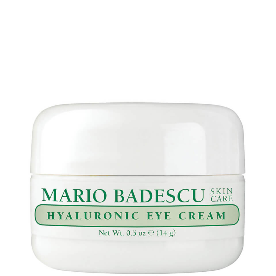 Mario Badescu Hyaluronic Eye Cream