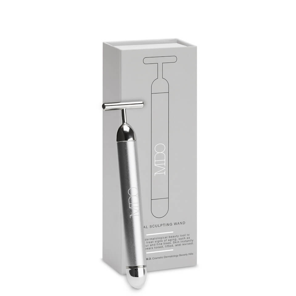MDO BY SIMON OURIAN M.D. Facial Sculpting Wand