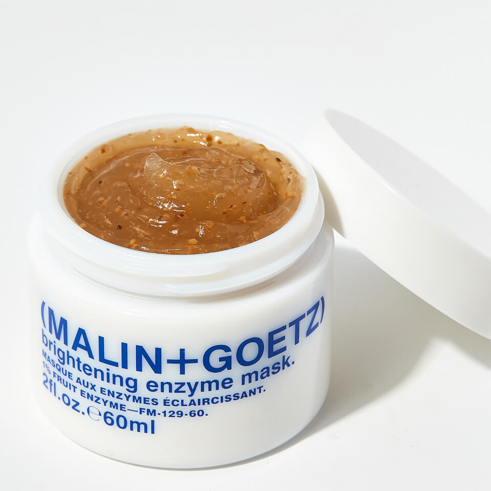 MALIN + GOETZ Brightening Enzyme Mask