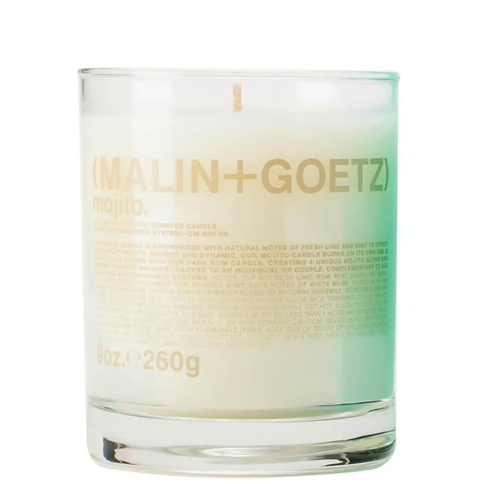 MALIN + GOETZ Mojito Candle
