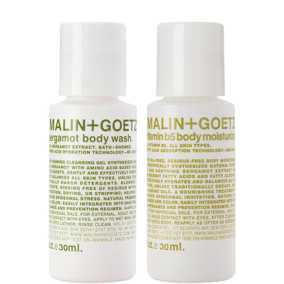 MALIN + GOETZ Body Essentials Duo